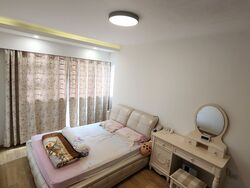 Blk 92B Telok Blangah Parcview (Bukit Merah), HDB 4 Rooms #450619381